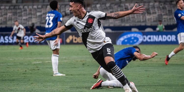 Puma responde à proposta do Vasco, confira