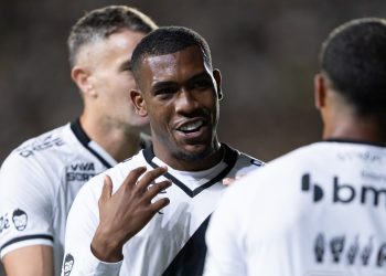 Motivos que mudaram a realidade do Vasco para brigar por vaga na Libertadores