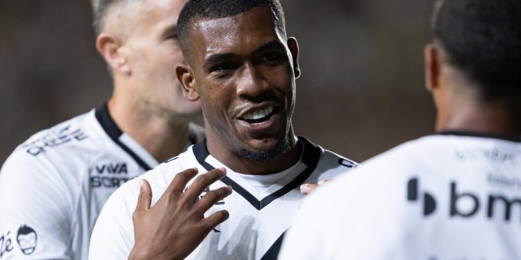 Motivos que mudaram a realidade do Vasco para brigar por vaga na Libertadores