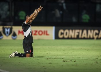 Após sondagens e valorização, Paulo Henrique toma decisão sobre o futuro no Vasco