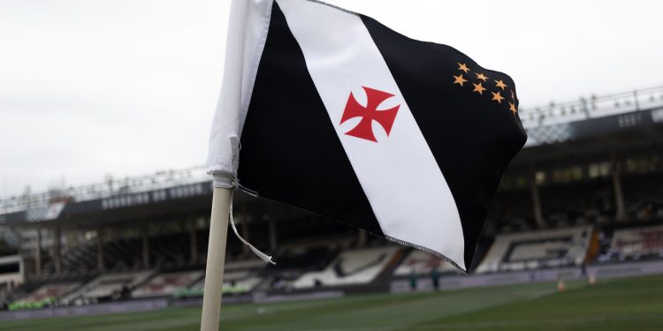 Vasco adere a projeto importante, confira