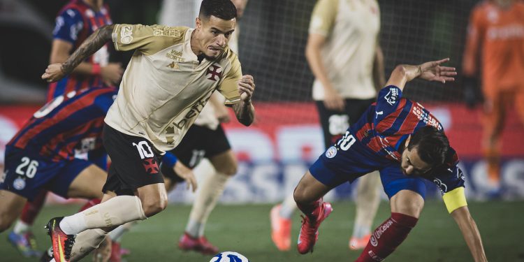 Coutinho volta ao radar da Seleção e Ancelotti reage: veja o que ele disse