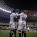 Vasco volta a ter dupla com mais de 10 gols no Brasileirão após 14 anos
