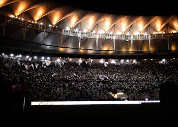 Libertadores é realidade? Curiosidade sobre o Vasco chama atenção