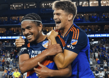 Com Messi e ex-Vasco, MLS anuncia finalistas de prêmios da temporada 2025