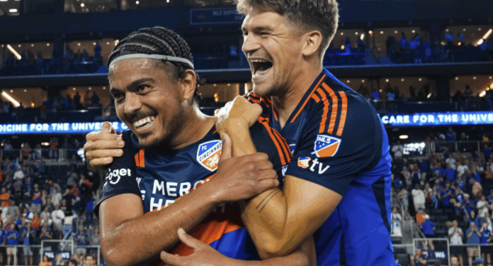 Com Messi e ex-Vasco, MLS anuncia finalistas de prêmios da temporada 2025