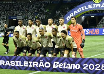 Diniz cobra reação imediata do Vasco: “Tem que ter raiva e aprender com o erro”