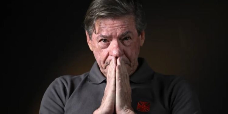 Bomba no Vasco! Comissão interna indica Jorge Salgado e ex-dirigentes por irregularidades na venda da SAF