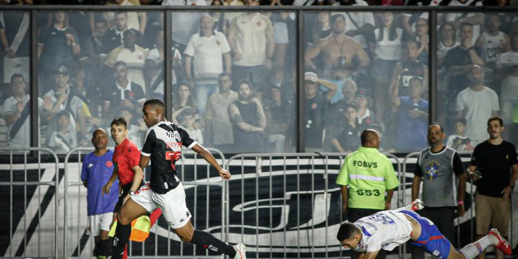 Confronto decisivo com o Fortaleza tem Chance Extra nas apostas