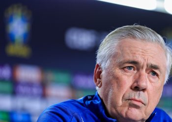 Craque do Vasco encanta o Brasil e o mundo e entra no radar da Seleção Brasileira