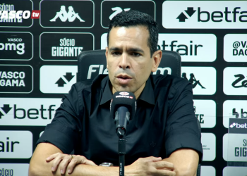 Ex-diretor do Vasco revela sondagem de clube europeu “de primeira linha” por Rayan