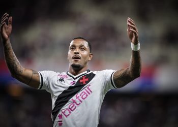 Confira os melhores momentos de Fortaleza 0 x 2 Vasco