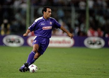 Imprensa italiana se rende a joia do Vasco e compara atacante a Edmundo, ídolo cruz-maltino