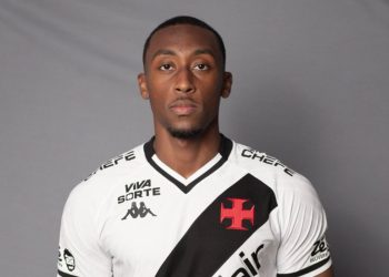 Vasco: Marcelo Sant’Ana revela bastidor inesperado sobre Luiz Gustavo e deixa dúvida no ar