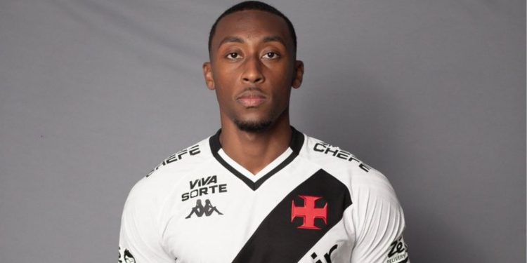 Vasco: Marcelo Sant’Ana revela bastidor inesperado sobre Luiz Gustavo e deixa dúvida no ar