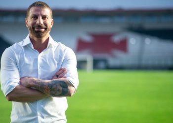 Metade da Europa de olho! Joia do Vasco pode se tornar a maior venda da história do clube