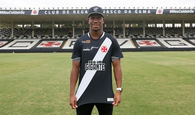 Ribamar aciona Justiça e pede mais de R$ 1,7 milhão na Recuperação Judicial do Vasco