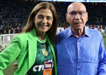 Crefisa vai comprar a SAF do Vasco? Entenda