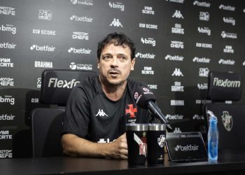 Traçou objetivo! Vasco quer conquistar a Libertadores em 2026