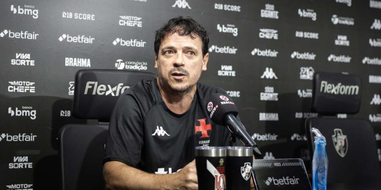 Traçou objetivo! Vasco quer conquistar a Libertadores em 2026