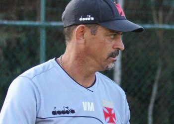 Valdir explica por que votou a favor da recuperação judicial do Vasco