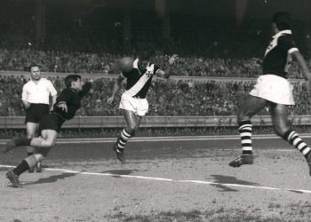 Você sabia? Esses craques nordestinos fizeram história com a camisa do Vasco