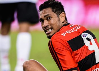 Hernane Brocador no Vasco? Isso quase aconteceu; entenda