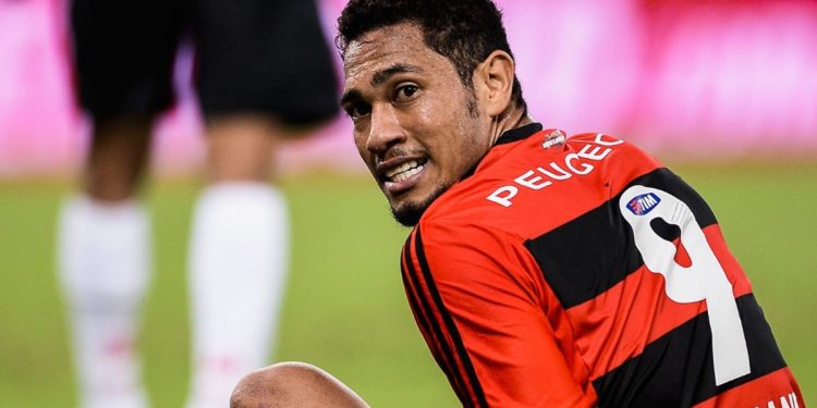 Hernane Brocador no Vasco? Isso quase aconteceu; entenda