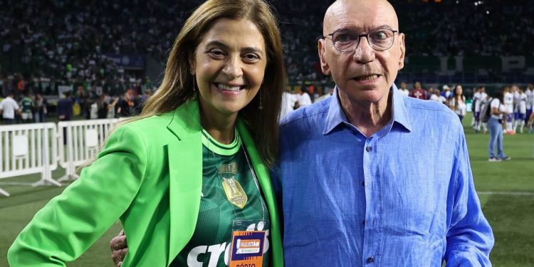 Vasco negocia termos