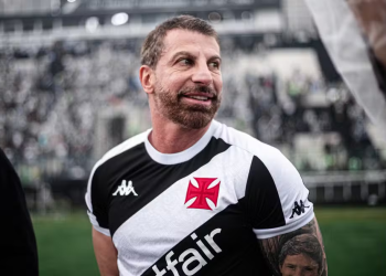 Acordo encaminhado? Crefisa pode assumir SAF do Vasco, entenda