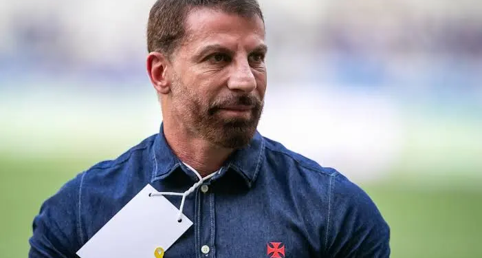 Vasco rebate proposta do Flamengo, confira