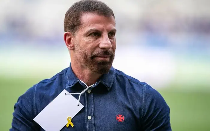 Vasco rebate proposta do Flamengo, confira