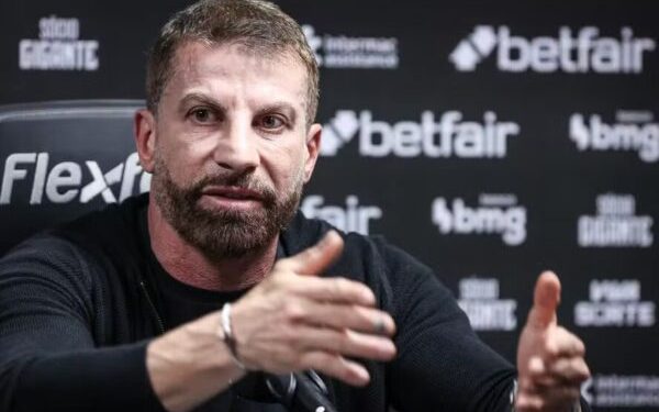 O Vasco da Gama iniciou as tratativas para reforçar a lateral esquerda com um nome de peso: Renan Lodi, ex-Athletico-PR e Atlético de Madrid.