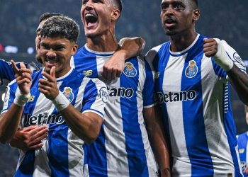 Porto se arrepende de não ter contratar Rayan, do Vasco