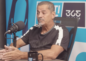 Valdir desabafa e se emociona em assembleia de credores do Vasco: “Nunca mais ninguém vai me ouvir”