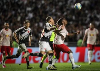 Onde assistir Bragantino x Vasco ao vivo