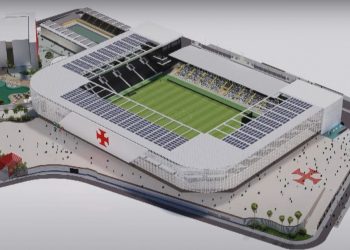 Reforma de São Januário adiada? Entenda