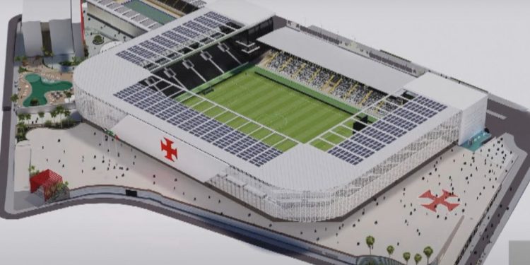 Reforma de São Januário adiada? Entenda