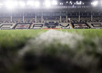 Mais uma jóia do Vasco sofre uma LCA