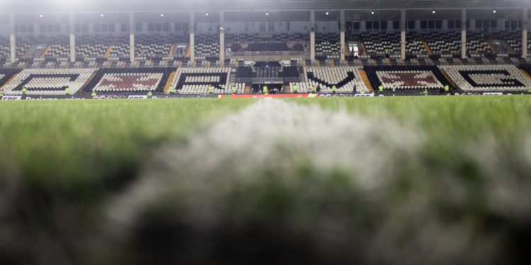 Mais uma jóia do Vasco sofre uma LCA