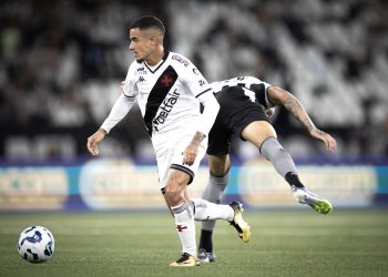 Onde assistir ao vivo Botafogo x Vasco pelo brasileirão
