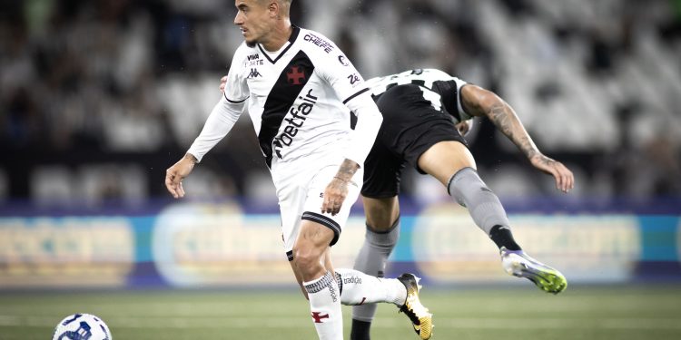 Onde assistir ao vivo Botafogo x Vasco pelo brasileirão