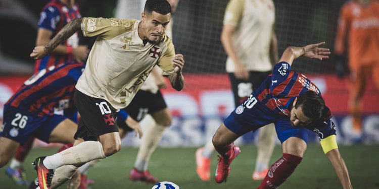 Bahia deve ter mudanças na zaga e no meio para enfrentar o Vasco