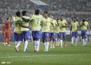 Mudança no futebol mundial: FIFA cria “Super Data FIFA”, CBF altera calendário e Vasco já se prepara para temporada que começa em janeiro