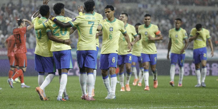 Mudança no futebol mundial: FIFA cria “Super Data FIFA”, CBF altera calendário e Vasco já se prepara para temporada que começa em janeiro