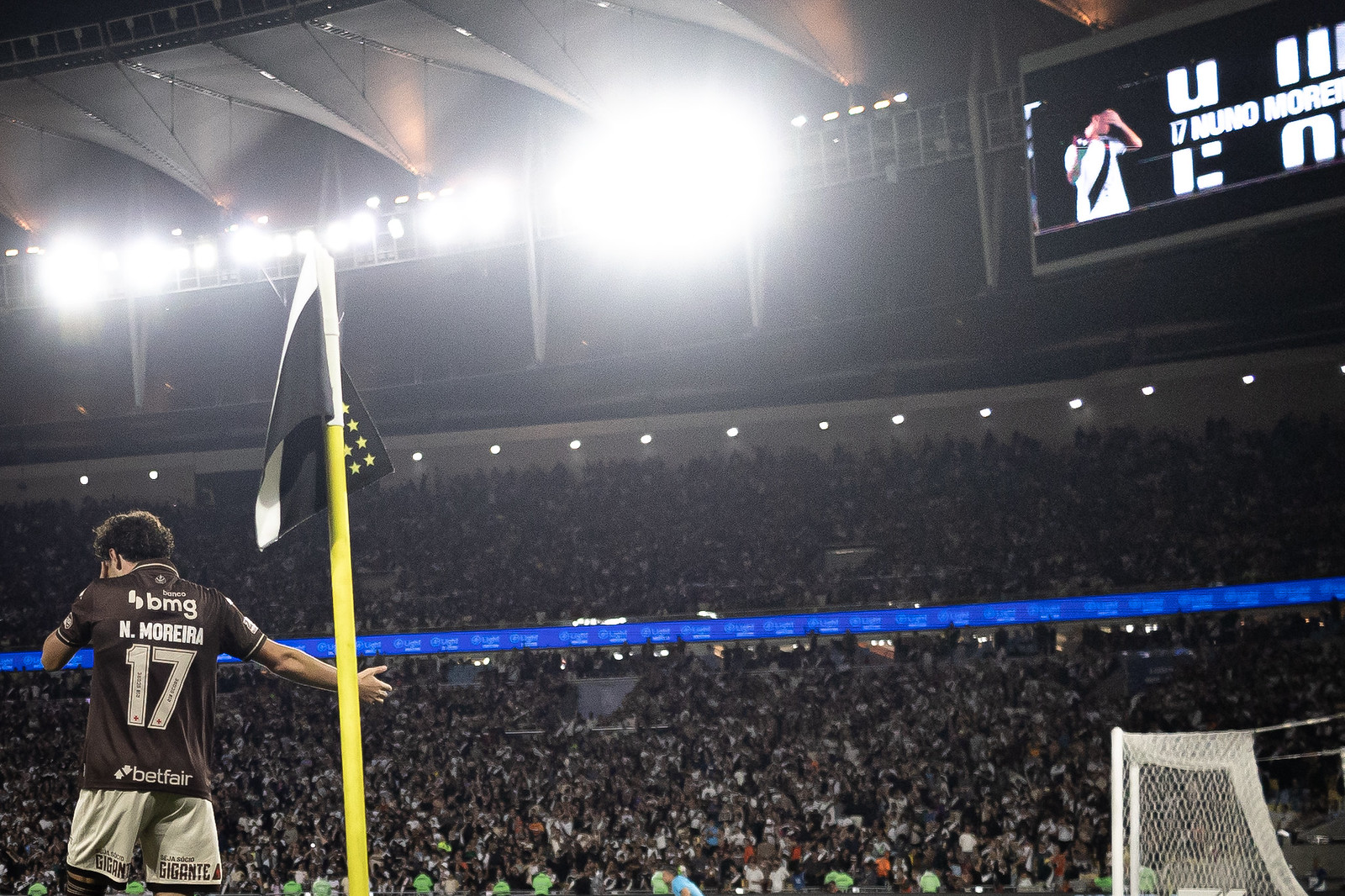 Diretor abre o jogo sobre o Vasco jogar no Maracanã, entenda