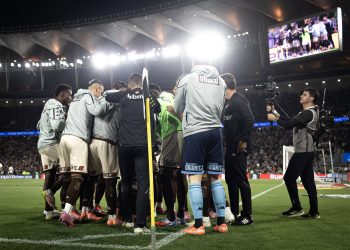 Jogador perde prestígio no Vasco e não corresponde como titular