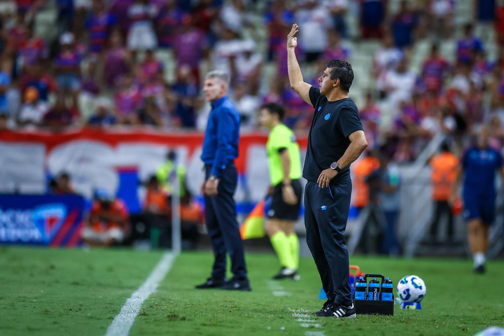 Grêmio deve ter retorno importante contra o Vasco