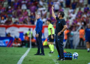 Grêmio deve ter retorno importante contra o Vasco