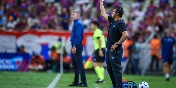 Grêmio deve ter retorno importante contra o Vasco